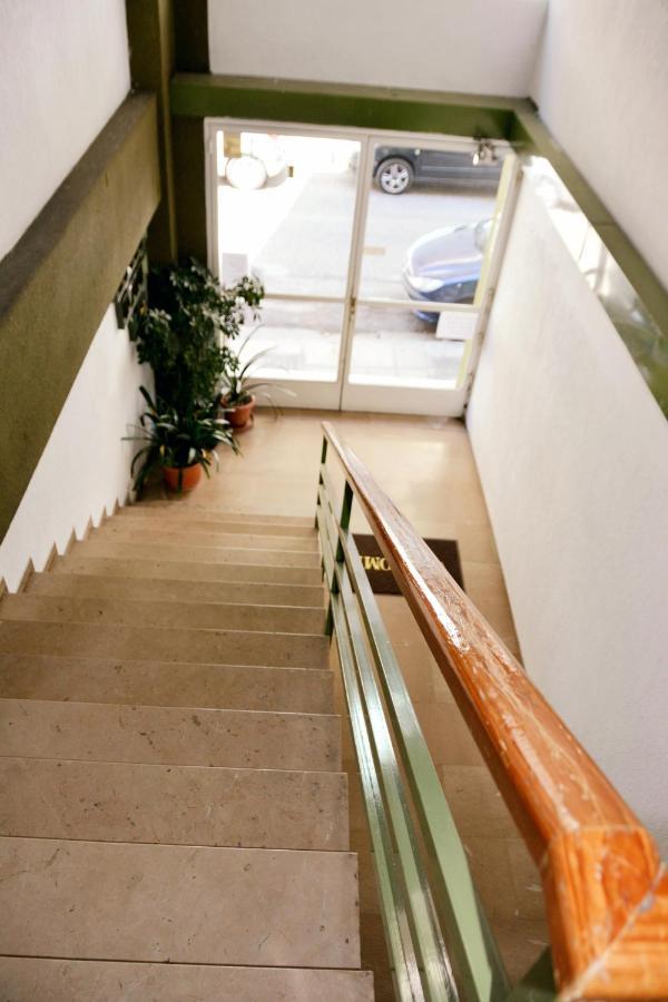 Sunny Days In Athens Apartment Exterior photo
